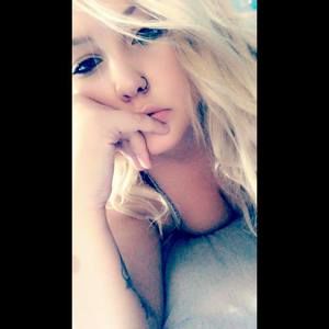 Meet your Posher, Kaitlynn